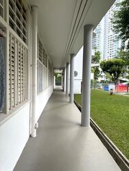 Blk 49 Kim Pong Road (Bukit Merah), HDB 3 Rooms #459306881